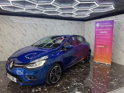 Renault Clio IV
