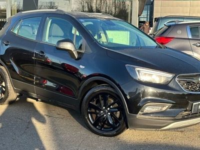 Vauxhall Mokka X