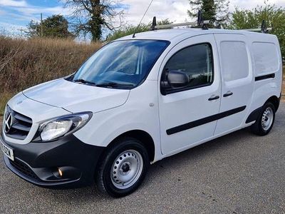 Mercedes Citan 109