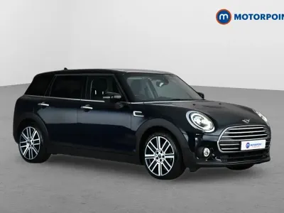 Used Mini Cooper Clubman