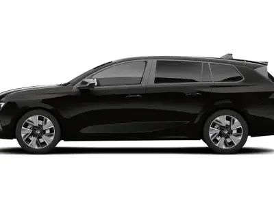 Used Vauxhall Astra 131 HP (96 kW) 2026 Estate