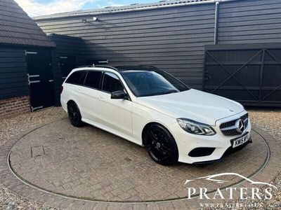 Mercedes E350