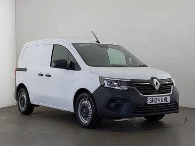Gebraucht Renault Kangoo