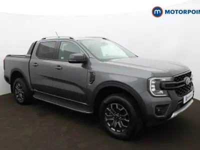 Used Ford Ranger