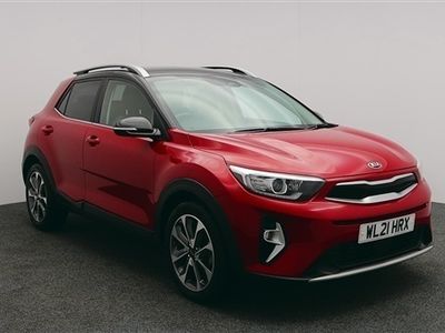 used Kia Stonic 1.0T GDi Connect 5dr