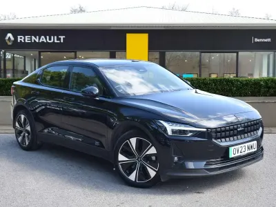 Used Polestar 2 169 kW (231 HP) 2023 Hatchback