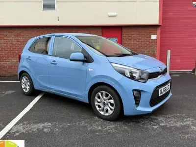 Używany Kia Picanto