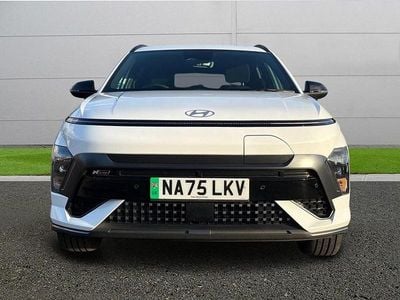 Used Hyundai Kona 2025 SUV