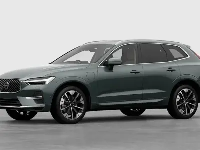New Volvo XC60 Ultra 455 HP (334 kW) 2025 Forest lake SUV
