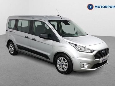 Ford Grand Tourneo Connect