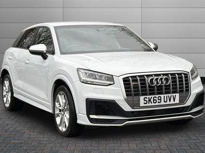 Audi SQ2