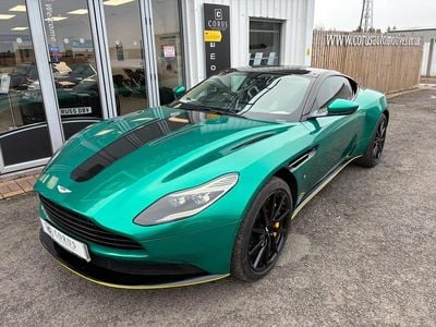 Aston Martin DB11