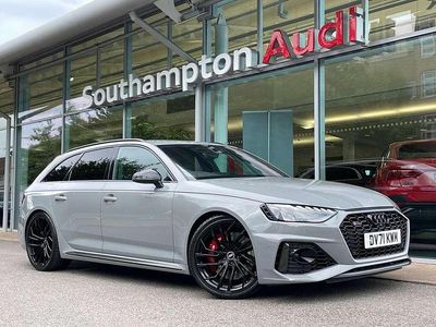 Audi RS4