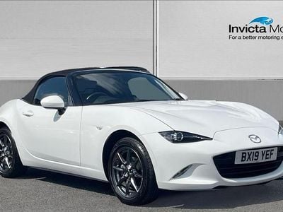 Mazda MX5