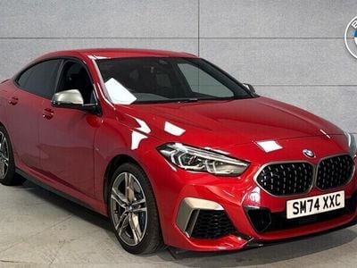 Used BMW M235