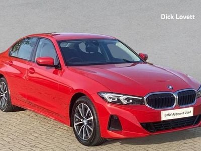 BMW 330e