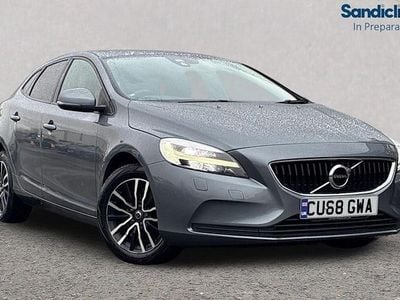 Used 2019 Volvo V40 Momentum Hatchback | £8,694 (Fair price)