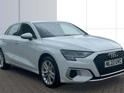 Audi A3 Sportback e-tron