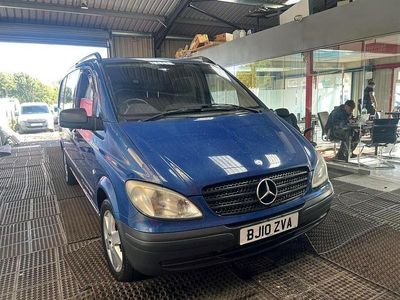 Mercedes Vito