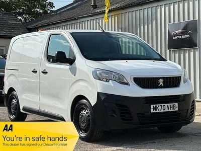 Peugeot Expert
