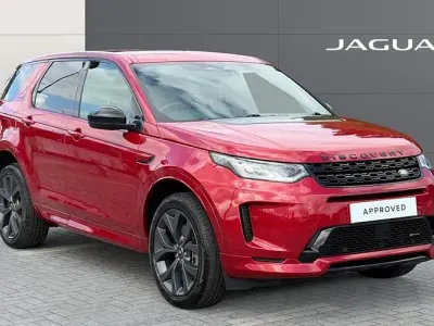Used Land Rover Discovery Sport SE Dynamic 309 HP (227 kW) 2023 SUV