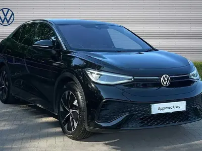 Used VW ID.5
