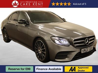 Mercedes E300