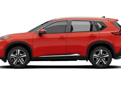 Used Nissan X-Trail N-Connecta 163 HP (119 kW) 2026 SUV