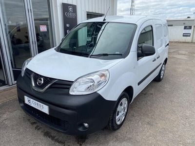 Nissan NV250