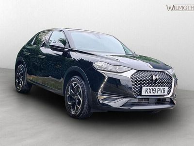 DS Automobiles DS3 Crossback