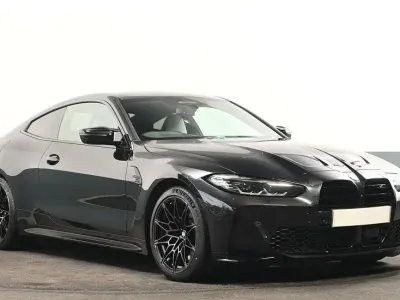 Used BMW M4