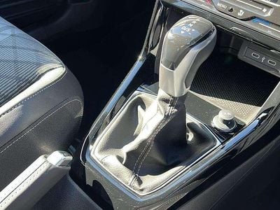 Used VW T-Cross R-line 150 HP (110 kW) 2024 Grey SUV