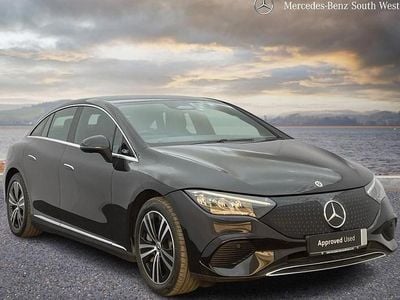 Mercedes EQE300