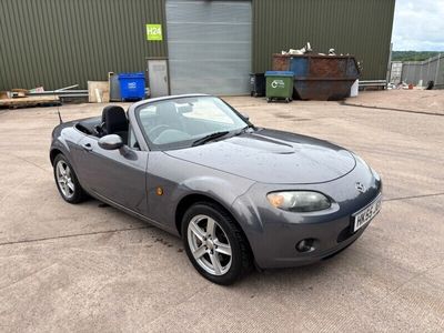Mazda MX5