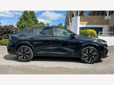 Used Renault Rafale
