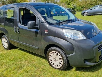 used Citroën Nemo Multispace 1.3 HDi 5dr