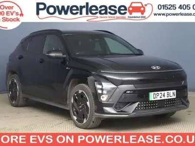 Used Hyundai Kona