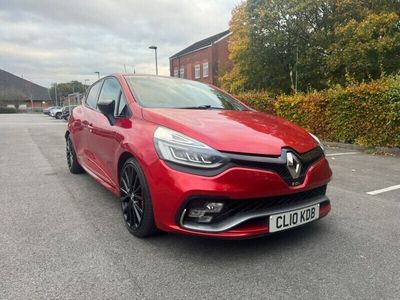 Renault Clio IV