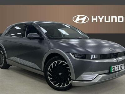 Hyundai Ioniq 5