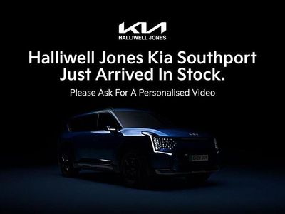 Used 2023 Kia Stonic GT-Line SUV | £13,999 (Fair price)