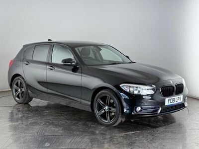BMW 116