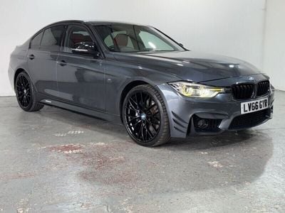 BMW 335