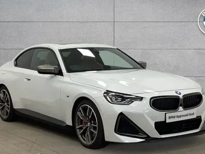 Used BMW M240
