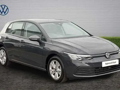 Used VW Golf VIII 150 HP (110 kW) 2024