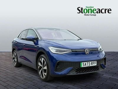VW ID.5