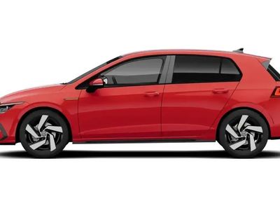 VW Golf VIII