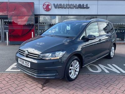 VW Touran