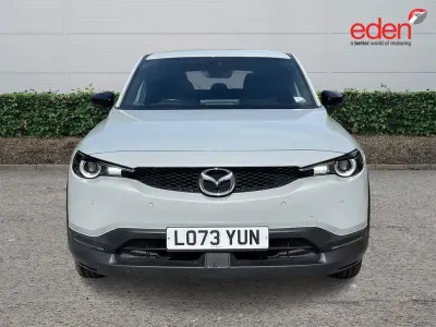 Used Mazda MX30