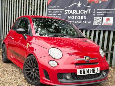 Abarth 500