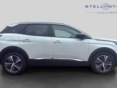 Used Peugeot 3008